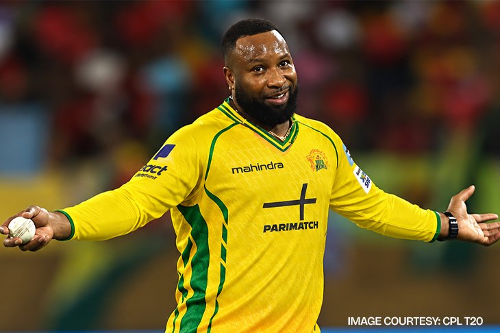 Kieron Pollard and Faf du Plessis headline Joburg Super Kings' major signings at the SA20 2027 mini-